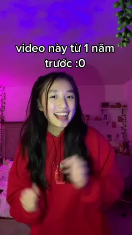 1 năm rồi??