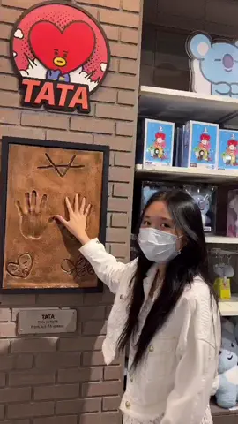 quá là bts