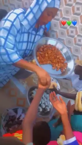 This Ramadan my family and I decided to help my hometown people.My mother was there to oversee everything and I’m happy to share with you guys and to end Ramad…