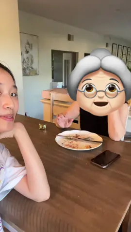 jenny nấu ăn bạn dám ăn hong??