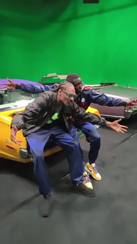 A day with my uncle @snoopdogg #learnfromkhaby #LearnOnTikTok @TikTok @tiktok creators