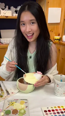tô tượng phiên bản Mỹ