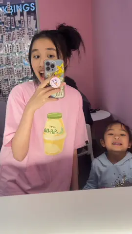 bạn nào thích uống sữa chuối? @whoop.vn