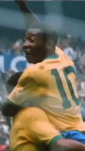 Hoje o mundo perdeu um dos maiores atletas de todos os tempos, perdemos também um ser humano extraordinário, Edson Arantes do Nascimento, o Homem por trás do R…