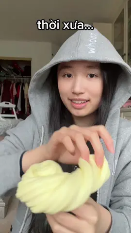quá là xưa