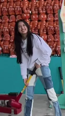 quá là yếu