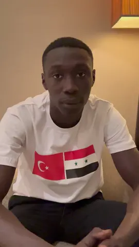 "In this difficult time, our thoughts and prayers are with those affected by the earthquake in Syria and Turkey."  🇸🇾❤️🇹🇷 #helpsyria  #helpturkey