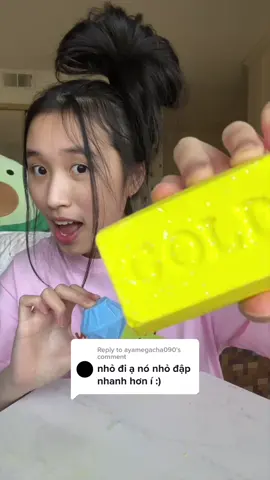 Replying to @ayamegacha090 cái nào trúng?