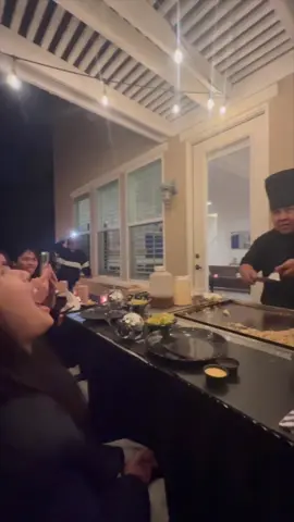 vì mình hay vì đầu bếp?