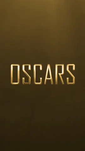 a great honor to be invited to the incredible night of the #oscars ⭐️
