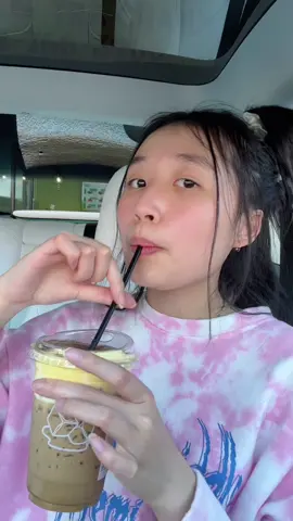 bạn uống chưa?