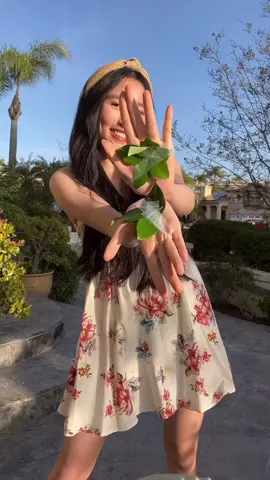 khi nhà có lá thôi #JISOO_FLOWER   #FLOWERchallenge #ME #JISOO #BLACKPINK