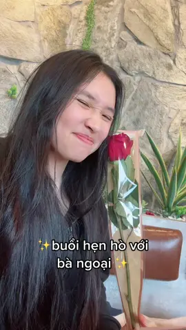 đi hẹn hò kiểu…