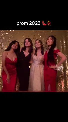 prom cuối cùng