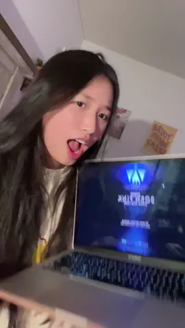 #stitch with @jenny huynh đây là mình lúc 2h sáng khi mới khám phá ra… #blackpink