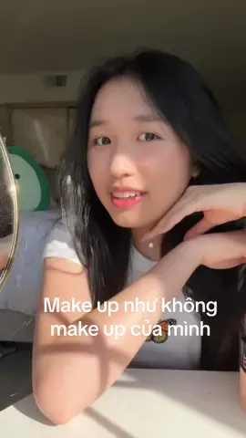 Tint 2k5 thử makeup và cái kết .... #thuvienmakeup