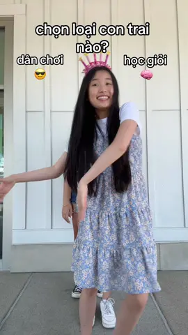trai nào ổn nhất?