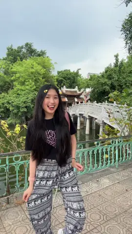 mới sắm quần mới