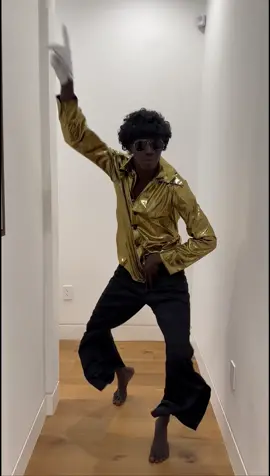 I'm sorry but your shout out was inspirational! #learnfromkhaby #comic #comedy #michaeljackson #smoothcriminal
