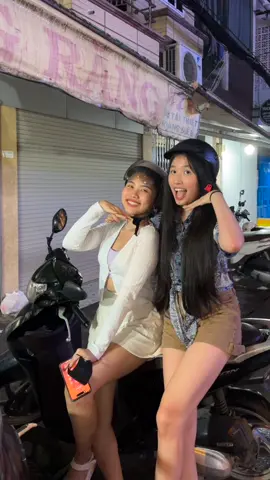 Đố các bạn bao lâu rồi mình chưa đi xe máy