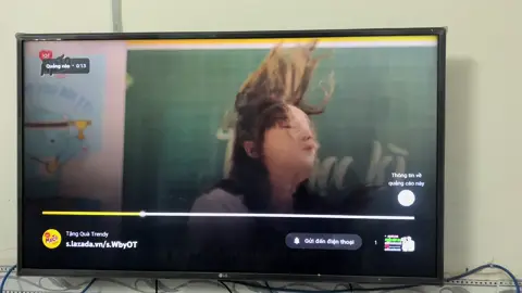 Đã sửa tivi song