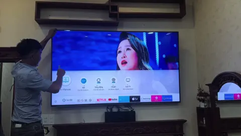 Dịch Vụ Sửa Tivi Tại Nhà TpHCM, Thay Màn Hình Tivi Giá Rẻ, hàng Chính hãng Chuyên Nghiệp