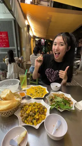 bạn thích ốc nào nhất
