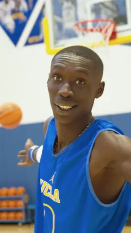 Khaby x Samsung Galaxy, let’s head to UCLA to shoot hoops with@ _bazmack_! To find out more go to my YouTube channel 👍🏾 #withgalaxy [S23 Ultra] @SamsungUS
