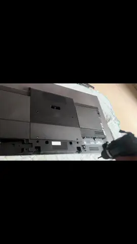 Thay emcc cho tivi sony 55a8f mất nguồn