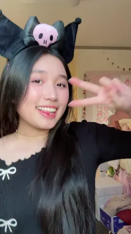 jenny phiên bản kuromi?