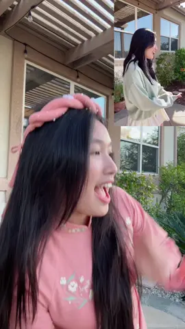 jenny 2021 vs 2024 ( dc: @Nhật Minh )