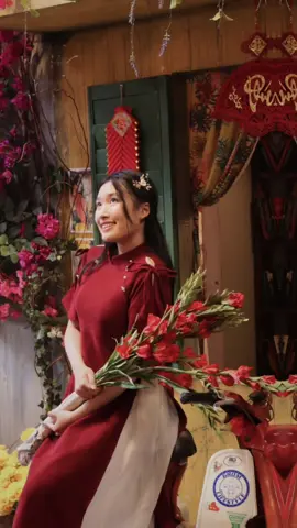 mùng 3 giựt giựt