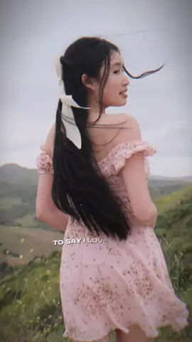 yêu các bạn <3