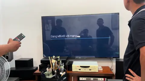 Sửa tivi thôi mànghe bài nay gay cấn quá #thaymanhinhtivi #suativi #suativihcm #thayledtivi #thayledtivi #@LCD TV Parts Service Provider