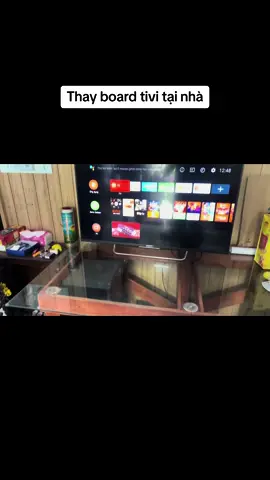 Sửa Tivi tại Nhà