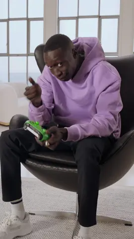 My first time hosting 🥲 You can request to book an overnight stay at my gamer pad on @airbnb at the link in my bio. #learnfromkhaby #airbnb #comedy