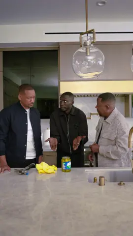 POV: The Bad Boys doing too much 🔨🥒 #badboys : Ride Or Die is exclusively in theaters this June @Bad Boys: Ride or Die @Sony Pictures #sonypicspartner