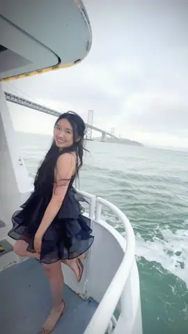 prom trên nước?