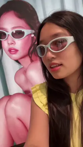 jenny và jennie :)