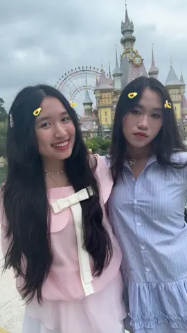 disneyland phiên bản vn??