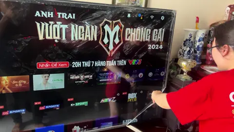Sau khi sửa tivi song niềm vui trở lại liền #thaymanhinhytivi #suativi #suativisony