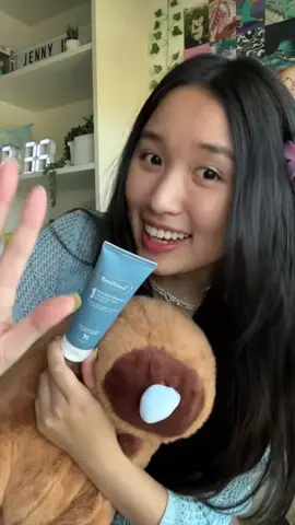quá là mụn huhu #teenilicious #suaruamattrimun