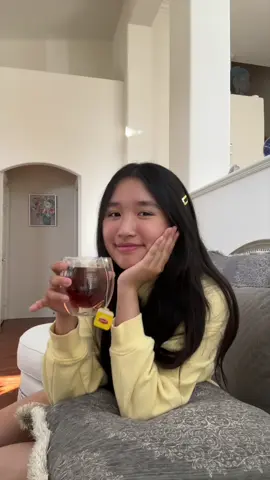 ây chà chà, quá là tỉnh táo #Lipton