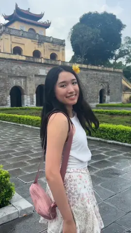 Hà Nội nóng quá huhu