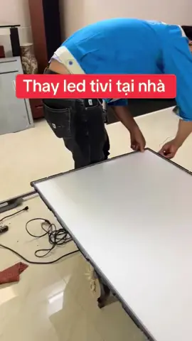 #Vì sao cần thay LED tivi  Nguyên nhân hỏng LED tivi 3. Dịch vụ thay LED tivi LG tại Điện máy Minh 3.1. Kỹ thuật viên giàu kinh nghiệm 3.2. Sử dụng linh kiện c…