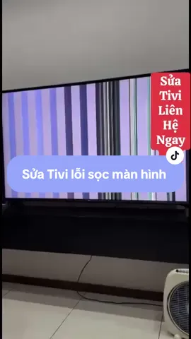 Sửa Tivi Không Lên Hình, Báo Lỗi, Mất Nguồn Và Tất Cả Các Lỗi Phổ Biến Khác. BH Dài Hạn. Sửa Tivi tại nhà , Thay Thế Linh Kiện Tivi Chất Lượng#thaymanhinhtivi…