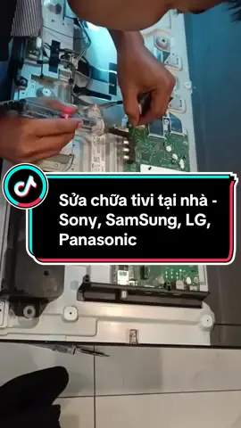 Sửa chữa tivi tại nhà - Sony, SamSung, LG, Panasonic hoạt động trên toàn bộ các phường quận Tp.HCM: #Quận1 , #Quận2, #Quận3, #Quận4, #Quận5, #Quận6, #Quận7, #Q…