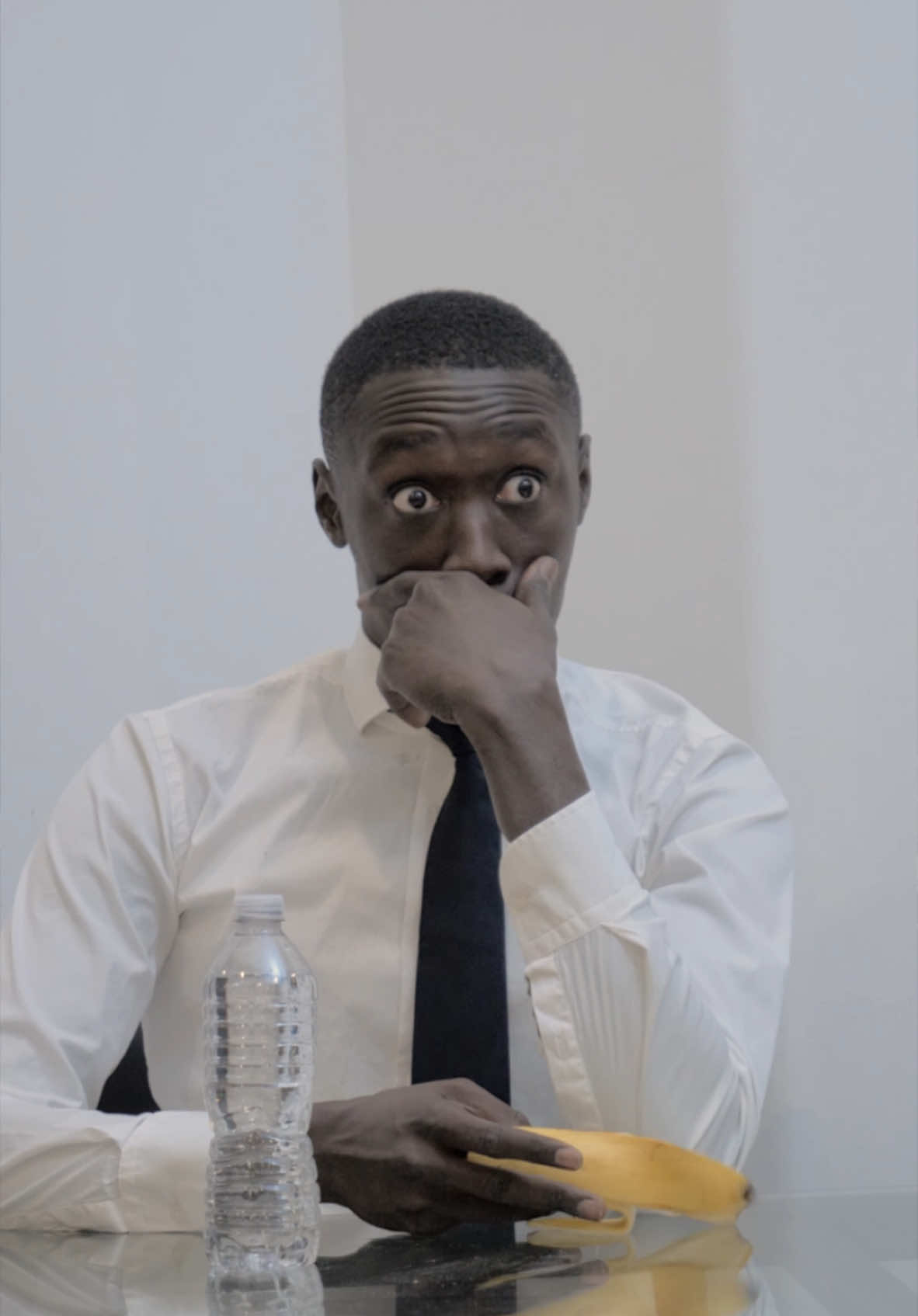 What's going on here ? 🍌💸#learnfromkhaby #comedy