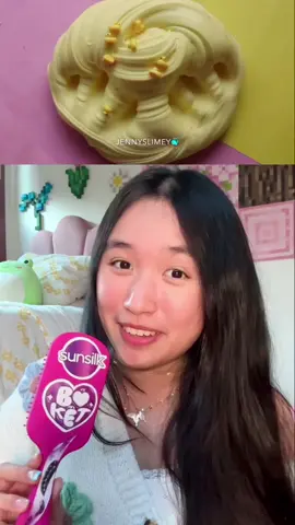 Một buổi kể về sự nghiệp silk thường của cô bé tíc tóc cơ Jenny  #sunsilkvietnam #nolucsilkthuong #HợpTácCùngUnilever
