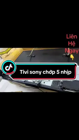 Sửa tivi sony chớp 5 nhịp đèn đỏ 🖥️🖥️ Nhận sửa tivi led lcd tại nhà.tphcm ❌❌ Thay màn hình tivi chính hãng. 🚙🚙 Giao nhận tivi tận nhà #suativi #dienmayminh